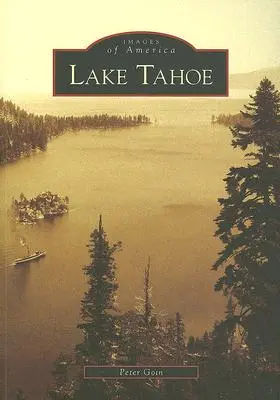 Tahoe-See - Lake Tahoe