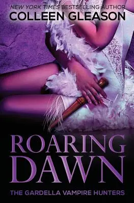 Rasende Dämmerung: Macey Buch 3 - Roaring Dawn: Macey book 3