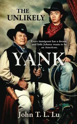 Der unwahrscheinliche Yankee - The Unlikely Yank