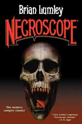 Nekroskop - Necroscope