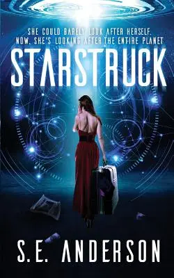 Starstruck: (Buch 1 der Starstruck-Saga) - Starstruck: (Book 1 of the Starstruck Saga)