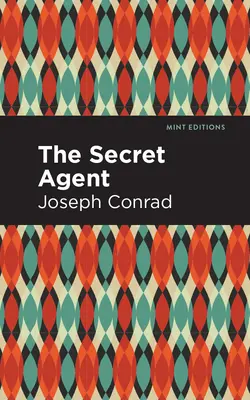 Der Geheimagent - The Secret Agent