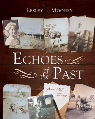 Echos der Vergangenheit - Echoes of the Past