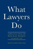 Was Anwälte tun - What Lawyers Do