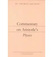 Kommentar zu Aristoteles' Physik - Commentary on Aristotle's Physics