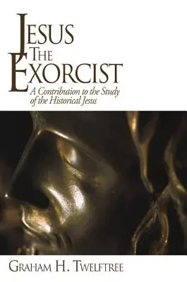 Jesus der Exorzist - Jesus the Exorcist