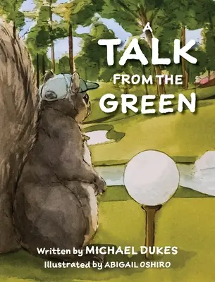 Ein Gespräch aus dem Grünen - A Talk from the Green