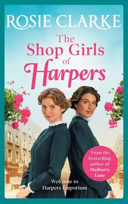 Die Verkäuferinnen von Harpers - The Shop Girls of Harpers