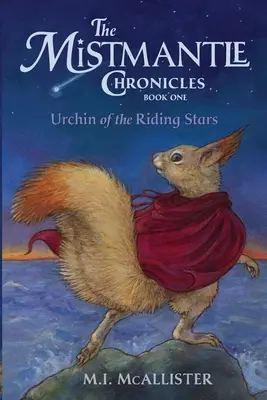 Urchin der Reitenden Sterne - Urchin of the Riding Stars