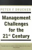 Mgmt-Herausforderungen für das 21. Jahrhundert - Mgmt Challenges for 21st Ce PB