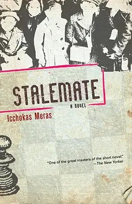 Pattsituation - Stalemate
