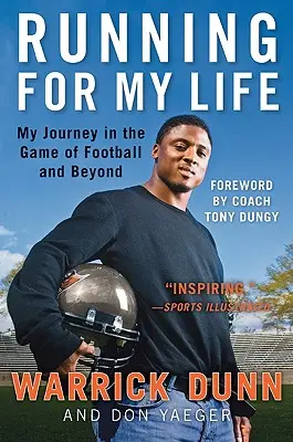 Ich renne um mein Leben: Meine Reise durch den Fußball und darüber hinaus - Running for My Life: My Journey in the Game of Football and Beyond