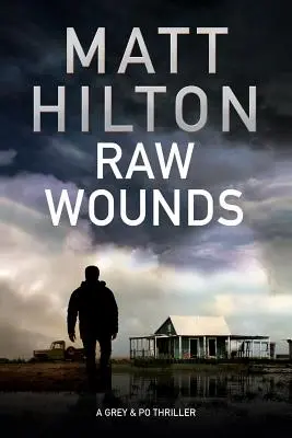 Rohe Wunden - Raw Wounds