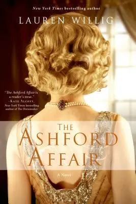 Die Ashford-Affäre - The Ashford Affair