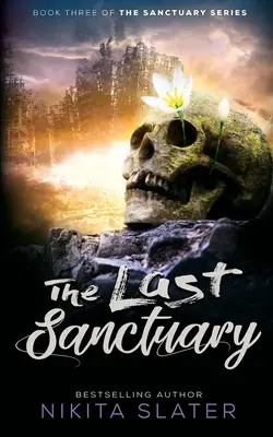 Das letzte Sanktuarium - The Last Sanctuary