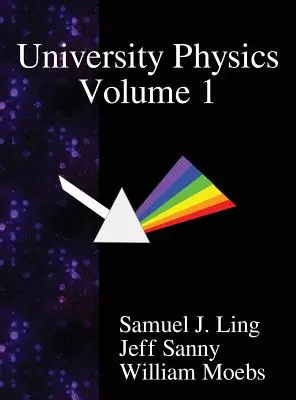 Universitätsphysik Band 1 - University Physics Volume 1