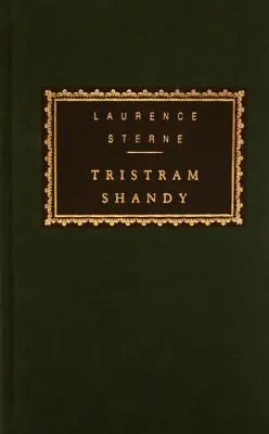 Tristram Shandy