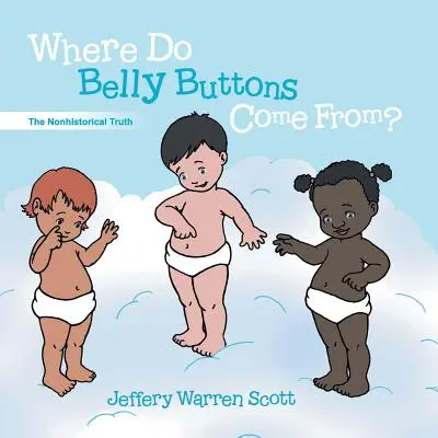 Woher kommen die Bauchnabel? - Where Do Belly Buttons Come From?