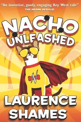 Nacho entfesselt - Nacho Unleashed