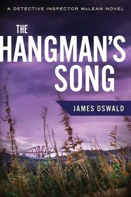 Das Lied des Henkers, 3 - The Hangman's Song, 3