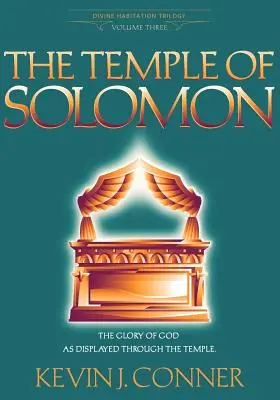 Der Tempel Salomos - Temple of Solomon