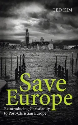 Europa retten - Save Europe