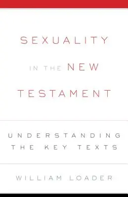 Sexualität im Neuen Testament - Sexuality in the New Testament