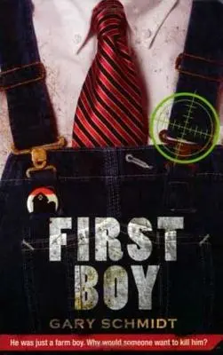 Der erste Junge - First Boy