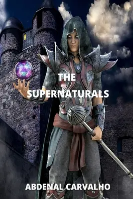 Die Übernatürlichen - The Supernaturals