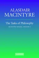 Die Aufgaben der Philosophie: Band 1: Ausgewählte Aufsätze - The Tasks of Philosophy: Volume 1: Selected Essays