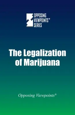 Legalisierung von Marihuana - Legalization of Marijuana