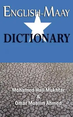 Englisch-Maai-Wörterbuch - English-Maay Dictionary