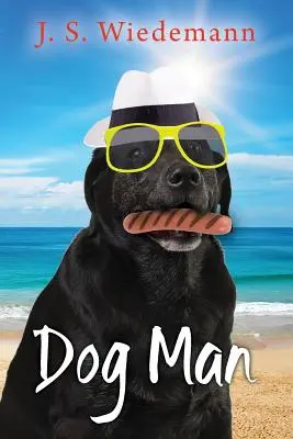 Hundemann - Dog Man
