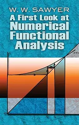 Ein erster Blick auf die Numerische Funktionalanalysis - A First Look at Numerical Functional Analysis