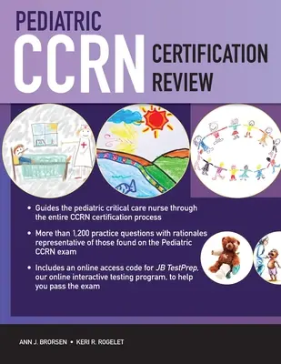 Pädiatrische Ccrn-Zertifizierungsprüfung - Pediatric Ccrn Certification Review