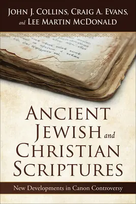 Antike jüdische und christliche Schriften - Ancient Jewish and Christian Scriptures