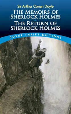 Die Memoiren von Sherlock Holmes und die Rückkehr von Sherlock Holmes - The Memoirs of Sherlock Holmes & the Return of Sherlock Holmes