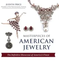 Meisterwerke des amerikanischen Schmucks (Neueste Ausgabe) - Masterpieces of American Jewelry (Latest Edition)