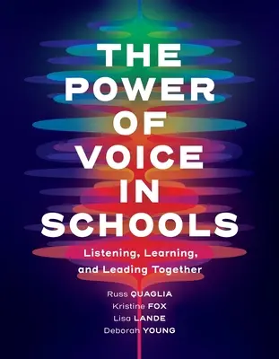 Die Macht der Stimme in Schulen: Gemeinsam zuhören, lernen und leiten - The Power of Voice in Schools: Listening, Learning, and Leading Together