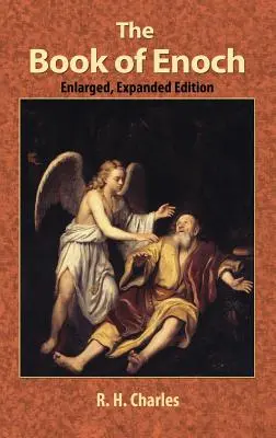 Das Buch Henoch: Ein Werk der visionären Offenbarung und Prophezeiung, das göttliche Geheimnisse und fantastische Informationen über die Schöpfung offenbart, Salvat - The Book of Enoch: A Work of Visionary Revelation and Prophecy, Revealing Divine Secrets and Fantastic Information about Creation, Salvat