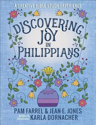 Die Freude im Philipperbrief entdecken: Eine kreative Studienerfahrung zur Andacht - Discovering Joy in Philippians: A Creative Devotional Study Experience