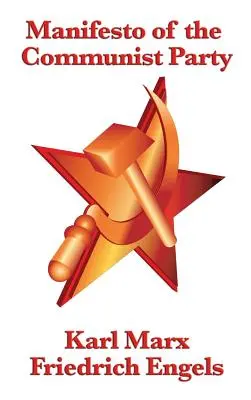Manifest der Kommunistischen Partei - Manifesto of the Communist Party