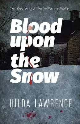 Blut auf dem Schnee: Ein Mark East-Krimi - Blood Upon the Snow: A Mark East Mystery