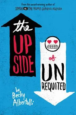 Die Kehrseite des Unerwiderten - The Upside of Unrequited