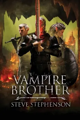 Vampir-Bruder - Vampire Brother