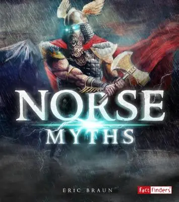 Nordische Mythen - Norse Myths