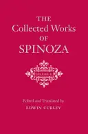 Die Gesammelten Werke Spinozas, Band II - The Collected Works of Spinoza, Volume II