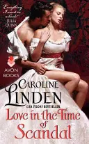 Liebe in Zeiten des Skandals - Love in the Time of Scandal