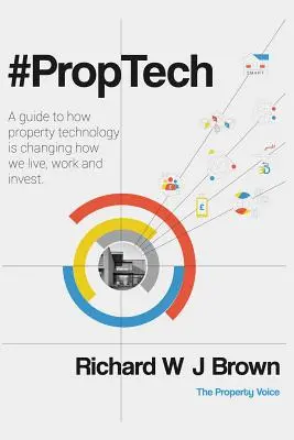 #proptech: Ein Leitfaden, wie die Immobilientechnologie unser Leben, Arbeiten und Investieren verändert - #proptech: A Guide to How Property Technology Is Changing How We Live, Work and Invest