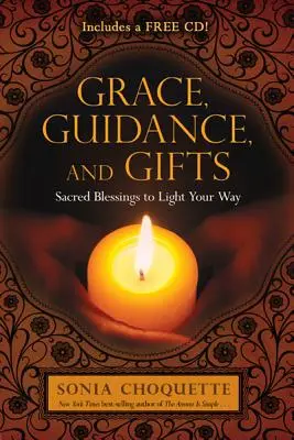 Gnade, Führung und Gaben - Grace, Guidance, and Gifts